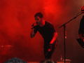 Marilyn Manson Konzert Linz 2009 61878894