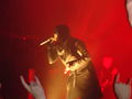 Marilyn Manson Konzert Linz 2009 61879193