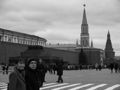 Moskau Herbst 2007 30001665