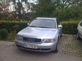 Audi A4  62342838