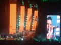 Robbie Williams Konzert 8759293