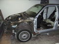 Neuaufbau golf 3 vr 6 syncro 54630931