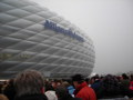 FC Bayern - Wolfsburg 30672880