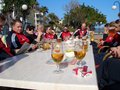 Trainingslager 2007 Mallorca 19857339