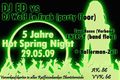 Hot Spring Night Flyer 09 u FIFA 09 !! 47704027