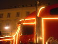 Coca-Cola Weihnachts Truck 50272069