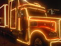 Coca-Cola Weihnachts Truck 50272243