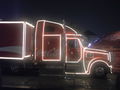 Coca-Cola Weihnachts Truck 50272285