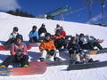 Schiwoche Saalbach Hinterglemm ... =) 6775671