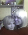 me Rock Sister und ich...xD 69730131