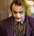 Why so serious ? 72419913