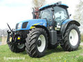 NEW HOLLAND  73812810
