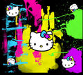 Hello Kitty 70029501