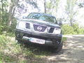 Destroyed by Nissan Navara 43753834