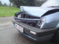 Destroyed by Nissan Navara 43754104