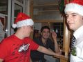 *  Weihnachtsfeier-Faustball-2008  * 50423104