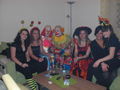 *  Fasching-2009  * 54952849