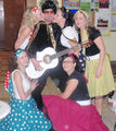 Fasching 2009 53846480