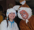 Fasching 2009 53846497