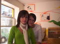 Mei Cousine und I!!!!!!!!! 2278469