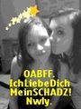  - mein Määdcheen & ich . ♥  71048937