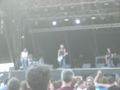 *Sunrise Avenue* Nova Rock 2009 61685901