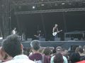 *Sunrise Avenue* Nova Rock 2009 61686227