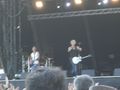 *Sunrise Avenue* Nova Rock 2009 61686674