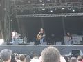 *Sunrise Avenue* Nova Rock 2009 61687644