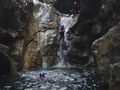 canyoning 43998957