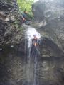 canyoning 43999292