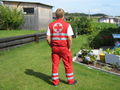 Rotes Kreuz Uniform 70004721