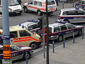 Banküberfall auf der Mariahilferstr 16179081