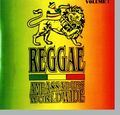 Reggae 70616016