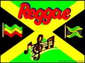 Reggae 70616137