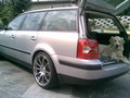 Mein Alter Passat 27384553