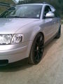 Mein Alter Passat 36603395