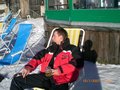 Skiurlaub Saalbach-Hinterglemm 2007 14073726