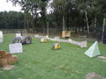 Paintball Aussenfeld Steinerkirchen 70094001