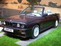 diverse E30 M3   70092701