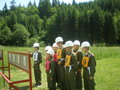 Jugendgruppe der FF Arbing 20411238