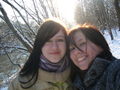 Mei Sista und i an an besonders tollen T 53234431