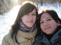 Mei Sista und i an an besonders tollen T 53234505