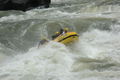 rafting on the mighty zambezi 39876242