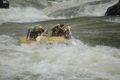 rafting on the mighty zambezi 39959560