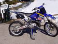 Motocross 5214420