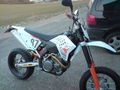 KTM 450 EXC / BMW 320D 50879217