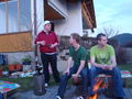 Grill-Saison-Eröffnung 7.4.09 57669616