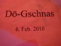 Dö - Gschnas 71744808