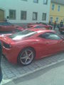 Ferraris in Schenkenfelden 74847718